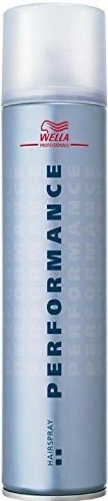 Wella Performance Extra Strong 500ml (500 ml)