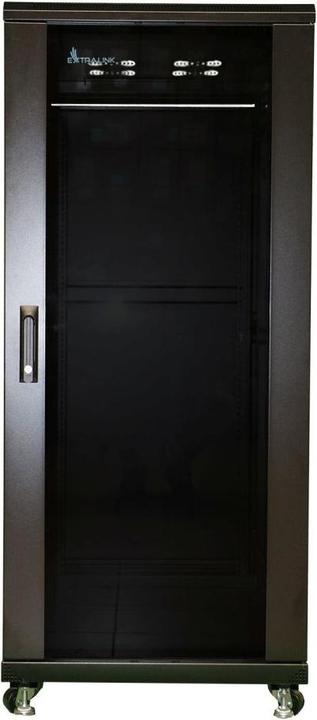 Server cabinets