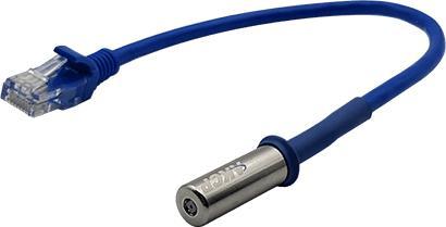 Produktbild AKCP THS01-NIST2 - Dualer Temperatur- und Luftfeuchtigkeitssensor