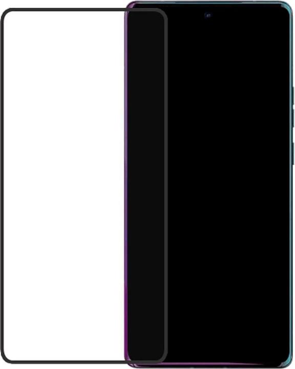 Produktbild Mobilize Rand-zu-Rand-Glas (1 Stück, Motorola Edge 40 Pro)
