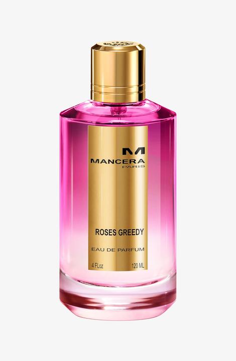 Immagine prodotto Mancera Rose avide (Eau de parfum, 120 ml)