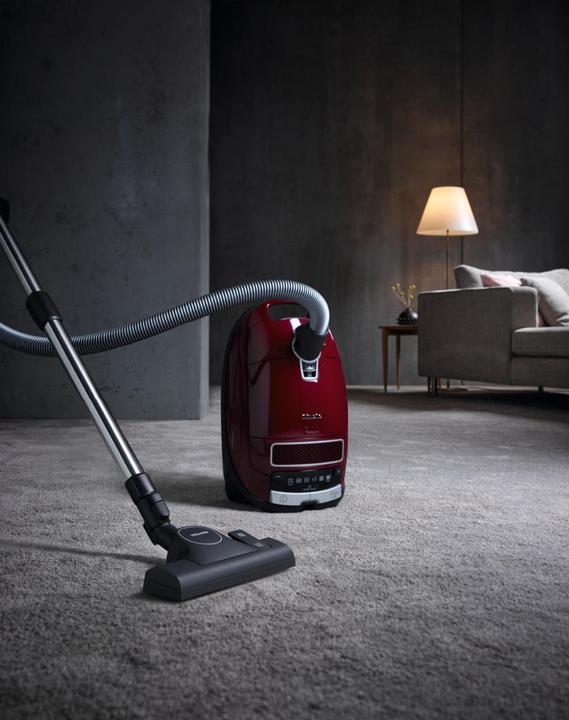Produktbild Miele SBD 365-3