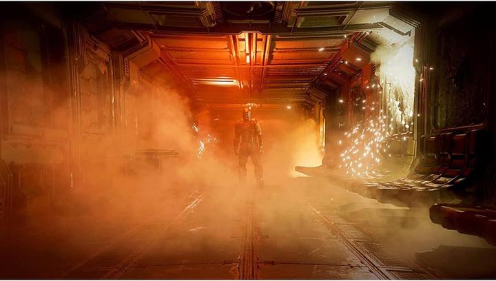Image du produit EA Games Dead Space Standard Anglais Xbox Series X (Xbox Series X, EN)