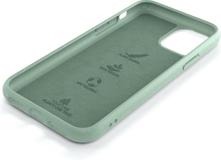 Actual product image Woodcessories BioCase (Apple iPhone 11 Pro Max)