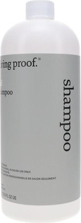 Produktbild Living Proof Lebendiger Beweis (1000 ml, Flüssiges Shampoo)