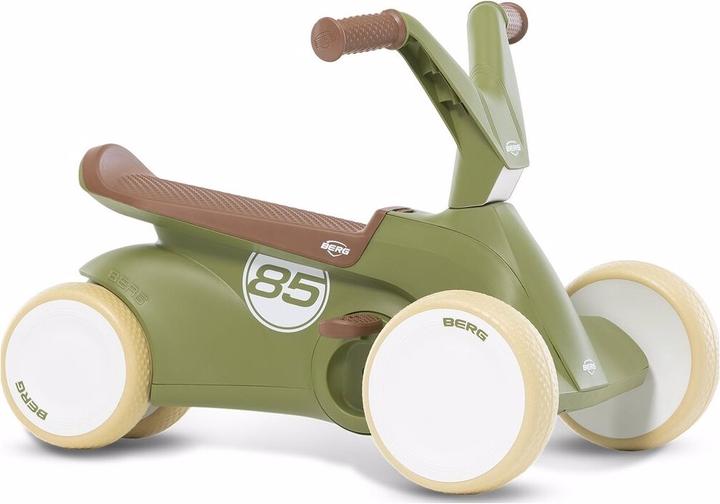 Actual product image BERG GO²