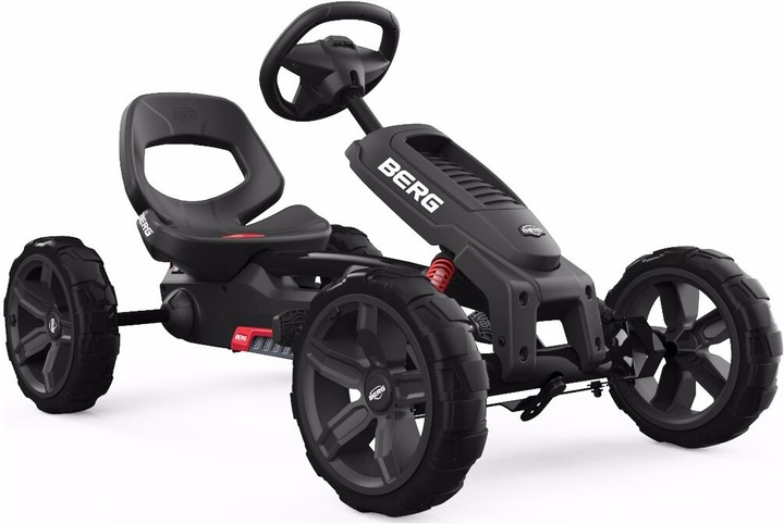 Actual product image BERG Reppy GoKart
