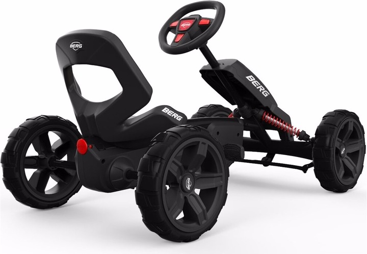 Actual product image BERG Reppy GoKart