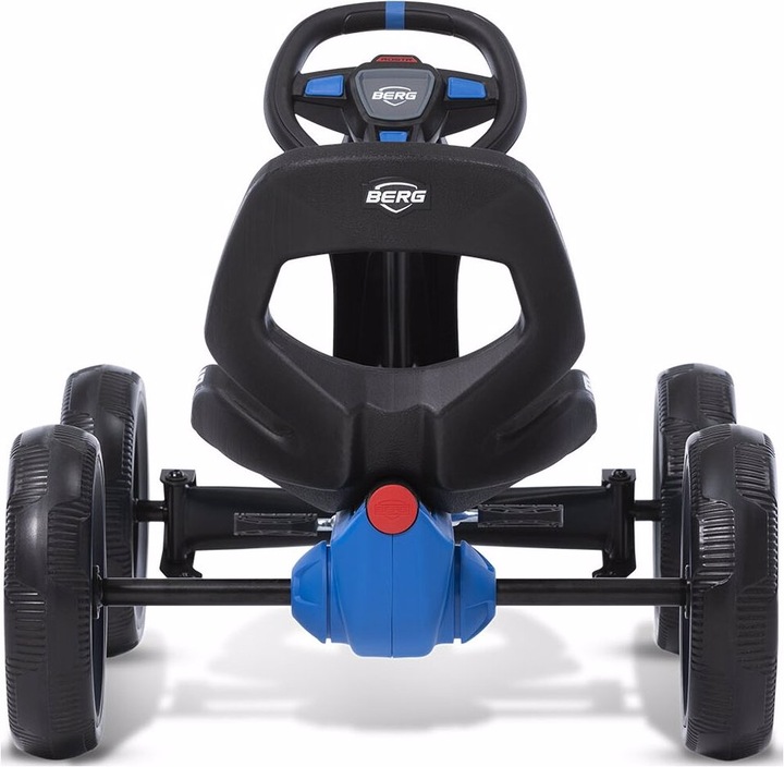 Actual product image BERG Reppy