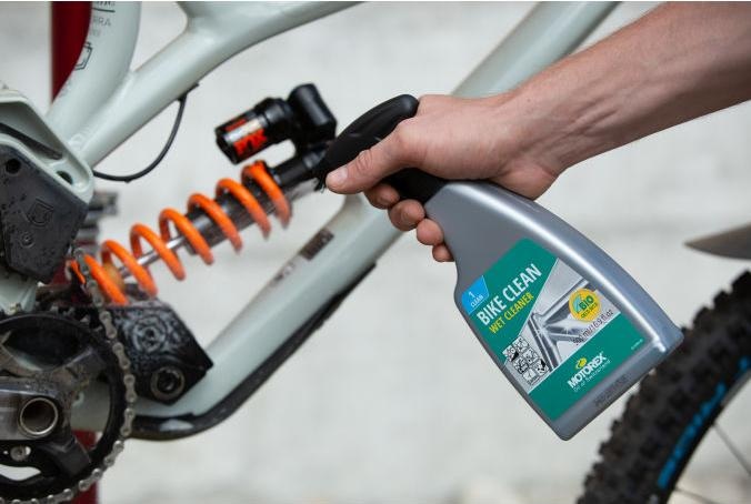 Produktbild Motorex Bike Clean (500 ml, Fahrradreiniger)
