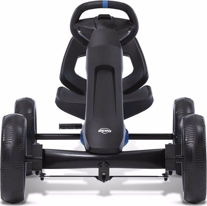 Actual product image BERG Reppy