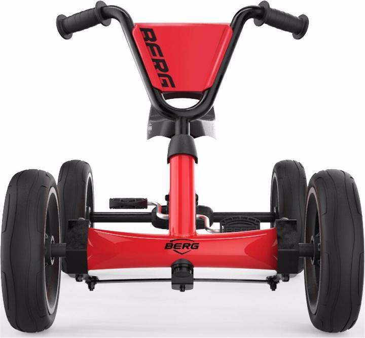 Actual product image BERG Buzzy GoKart
