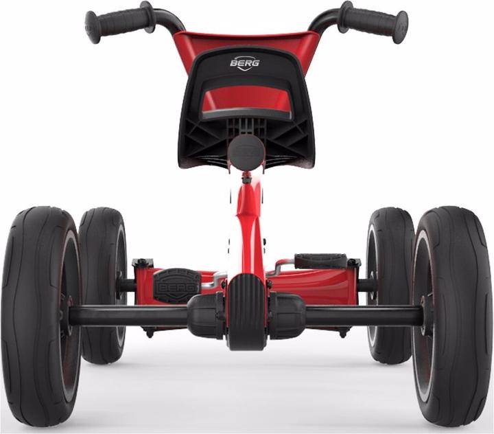 Actual product image BERG Buzzy GoKart