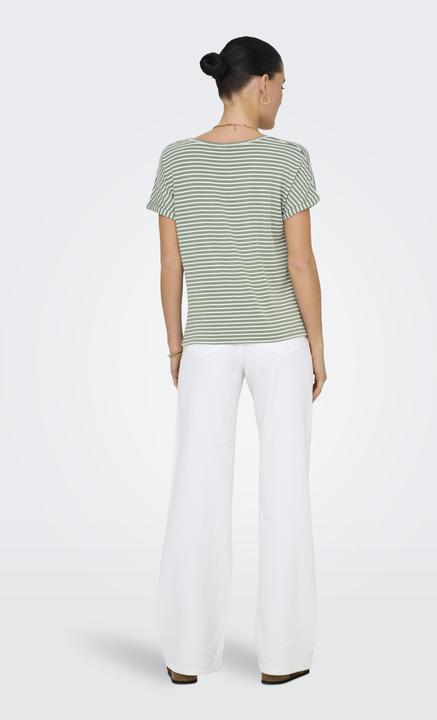 Immagine prodotto JdY Jdysissy S/S O-Neck Top Jrs (M)