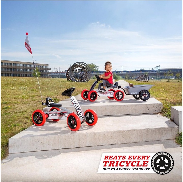 Immagine prodotto BERG Buzzy GoKart