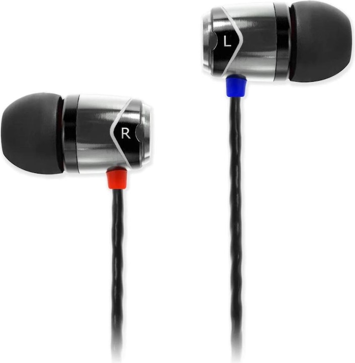 Productafbeelding SoundMagic Słuchawki E10 (Bedraad)
