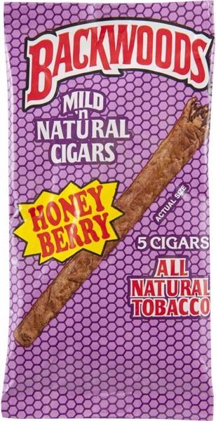 Immagine prodotto Backwoods Honey Berry