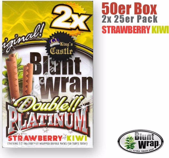 Produktbild Platinum Strawberry Kiwi
