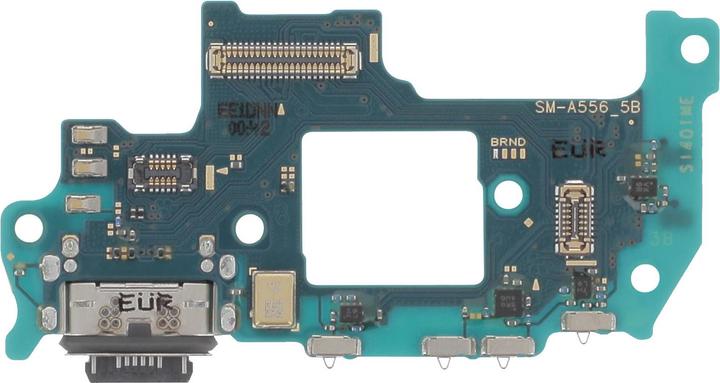 Produktbild Samsung GH96-16718A Ladeanschluss (Modul)