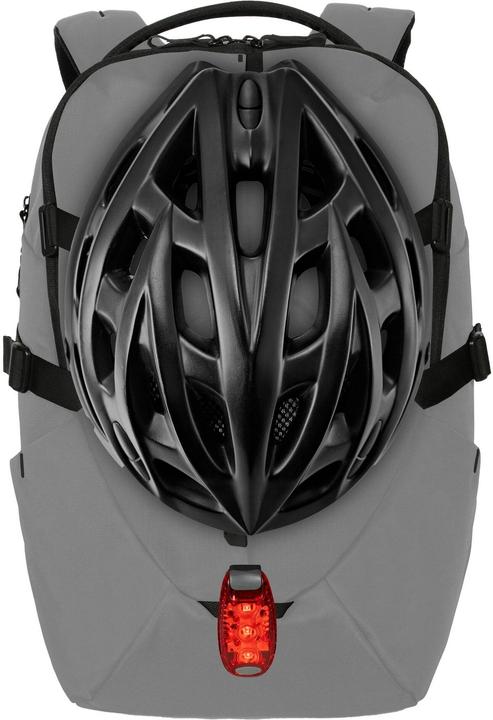 Image du produit Targus 15-16 SAC À DOS TERRA - ARGENT (23 l)