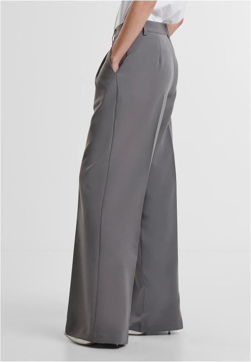 Produktbild Urban Classics Weite Hose Damen (34)