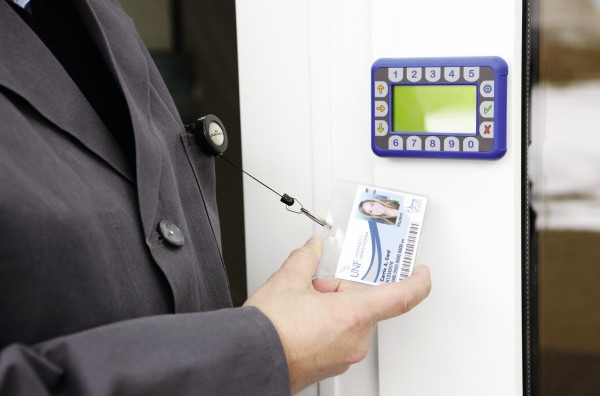 Image du produit Durable Porte-carte d'identité