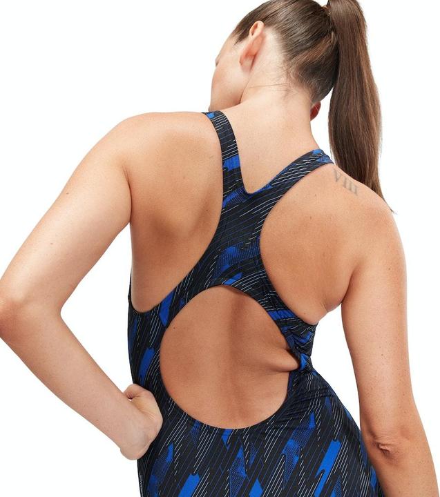 Produktbild Speedo HyperBoom Allover Medalist (34)