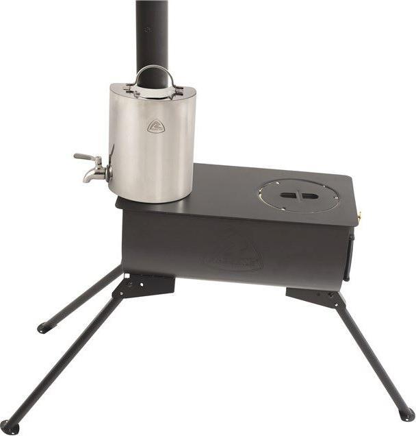 Actual product image Iams Bering Water Heater