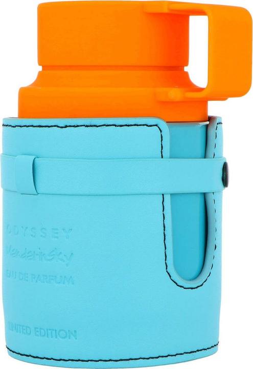 Actual product image Armaf Odyssey Mandarin Sky (Eau de parfum, 100 ml)