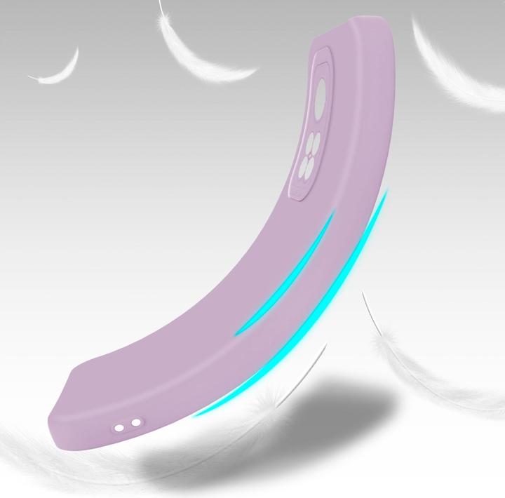 Image du produit Cadorabo Housse pour Xiaomi Mi 10T / Mi 10T PRO en TPU Fluid LM162 Style (Mi 10T, Mi 10T Pro)