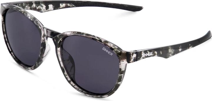 Produktbild Sinner Gear Clusia Sonnenbrille Grau