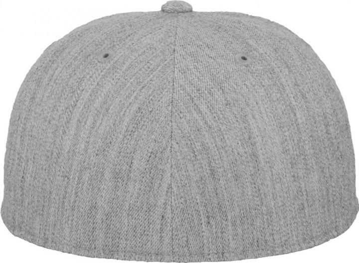 Actual product image Flexfit Premium 210 Fitted Baseball Cap