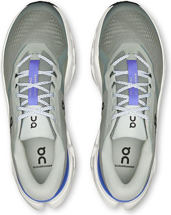 Produktbild On Running Cloudrunner 3 (47)