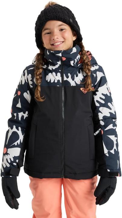 Immagine prodotto Roxy Girl's Galaxy Jacket (L)