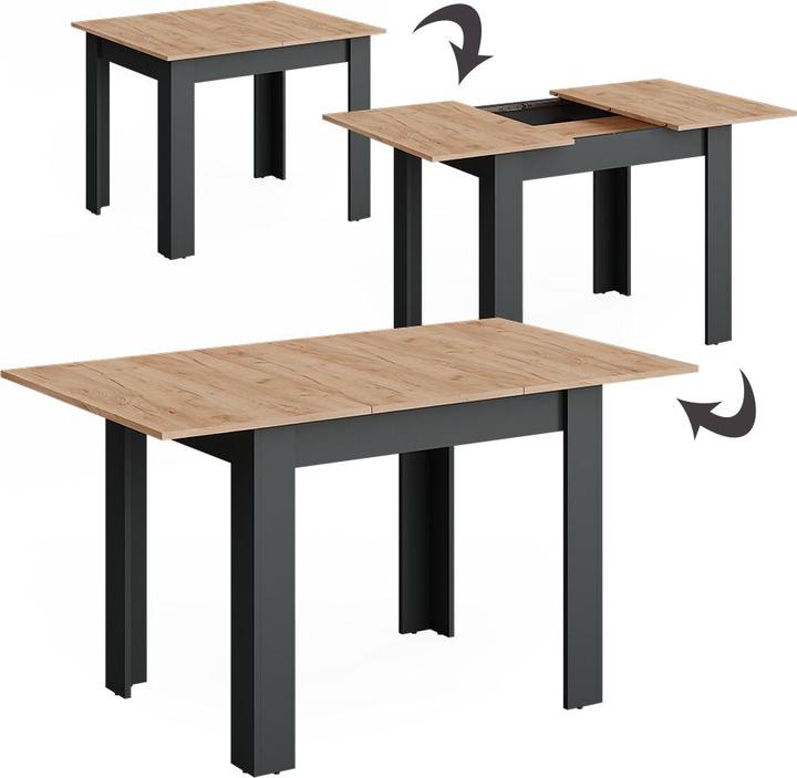 Actual product image Vicco Repose (100 x 80 x 76 cm)