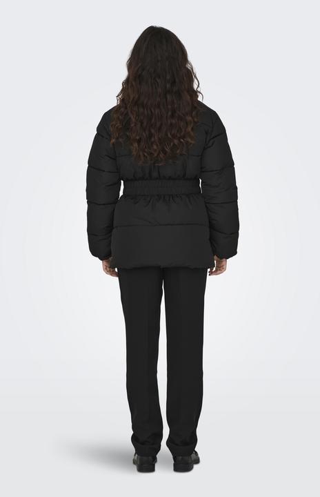 Actual product image JdY Stand-up collar Low shoulder jacket Down jacket (M)