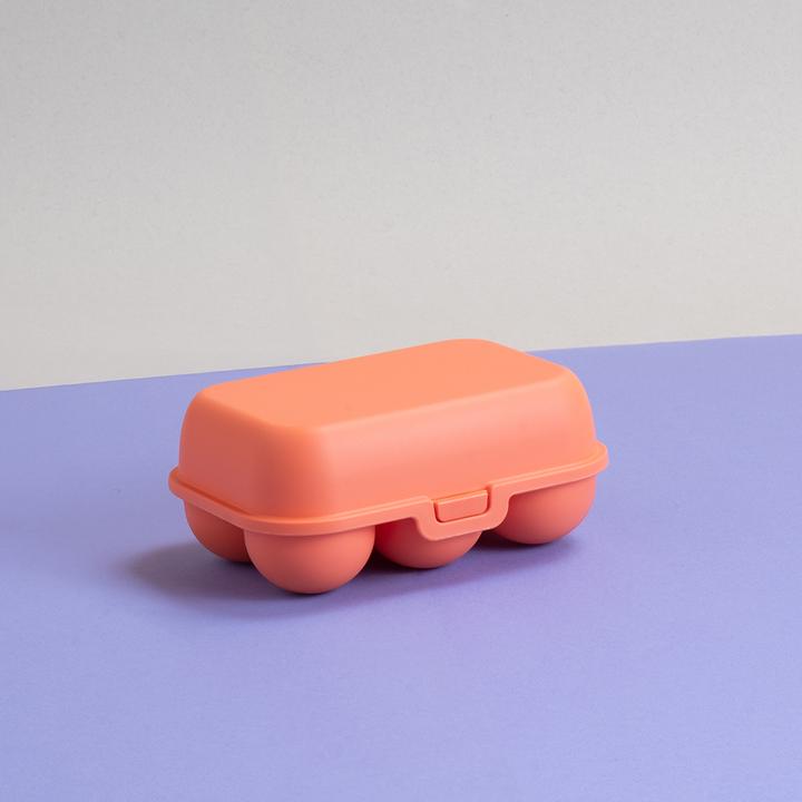 Actual product image Koziol Eggs To Go Mini
