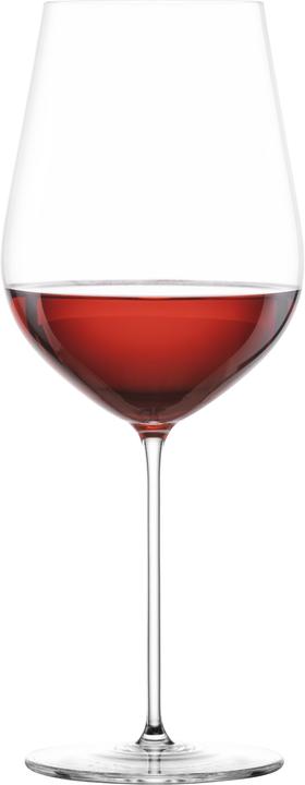 Produktbild Zwiesel Rotweinglas Vuelo 130 2 Stück (78.50 cl, 2 Gläser, Rotweingläser)