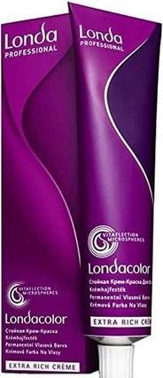 Actual product image Londa Cream hair color Color 12/16 special blond ash purple (Blonde, violet)