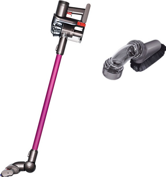 Produktbild Dyson DC45 Up Top