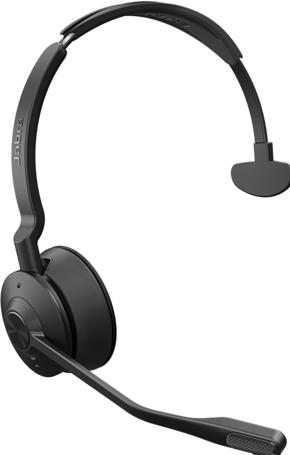 Actual product image Jabra Engage 45 Se Mono (Wireless, USB-C)