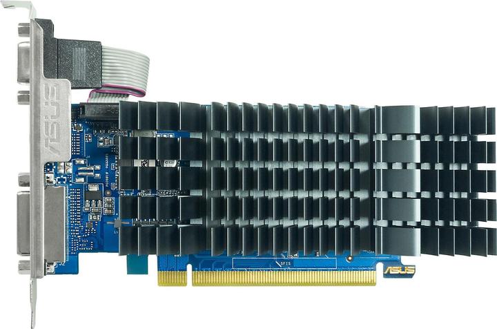 Produktbild ASUS GeForce GT730 EVO (2 GB)