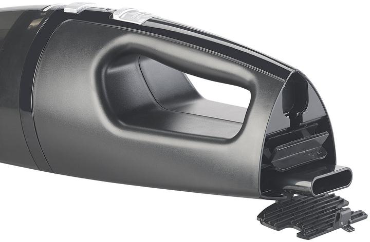 Produktbild Sichler Nass und Trocken-Handstaubsauger mit Akku