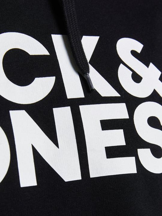 Produktbild Jack & Jones Logo Hoodie (XXL)