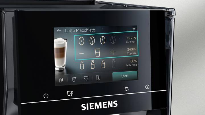 Produktbild Siemens EQ700 iAroma TP725E01