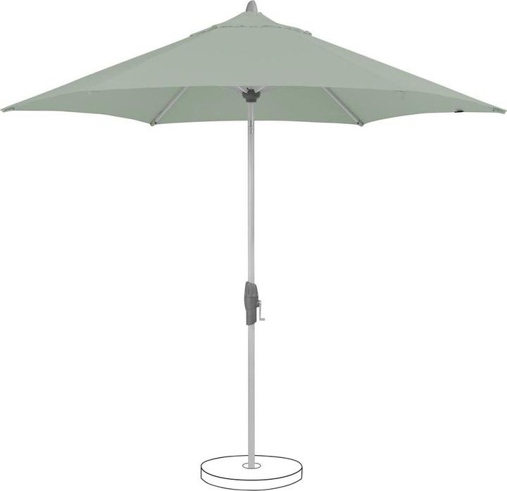 Suncomfort by Glatz Shell Turn (3 m)