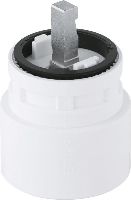 Produktbild Kludi Kartusche für Einhandmischer Ø 46mm, mit keramischen Scheiben