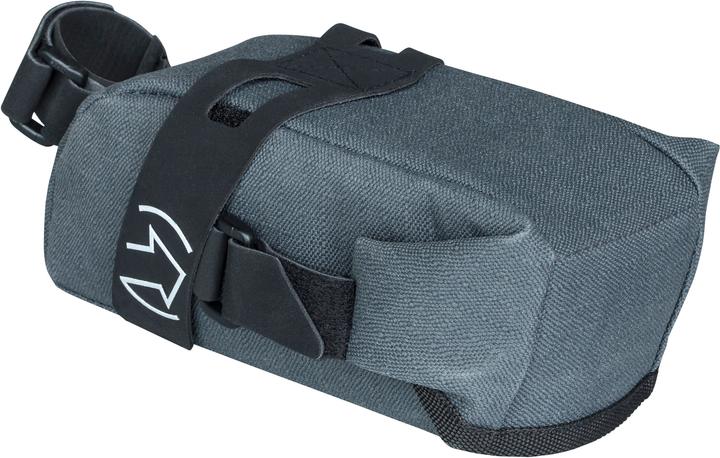 Image du produit PRO Gravier (0.60 l, Sac de selle)