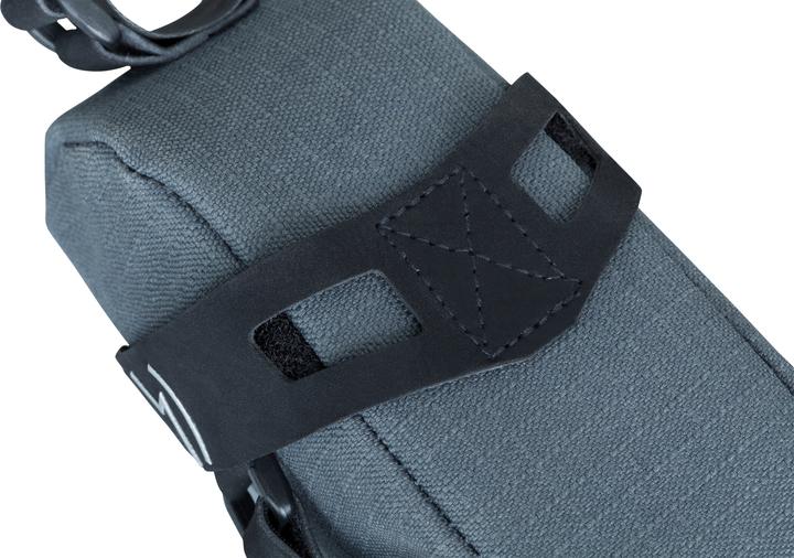 Image du produit PRO Gravier (0.60 l, Sac de selle)