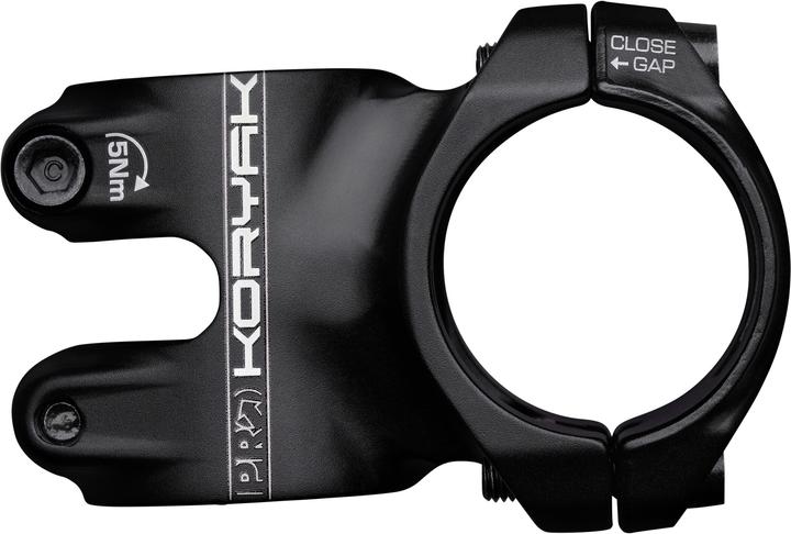 Immagine prodotto PRO Bike Gear Koryak (60 mm, 31.80 mm)